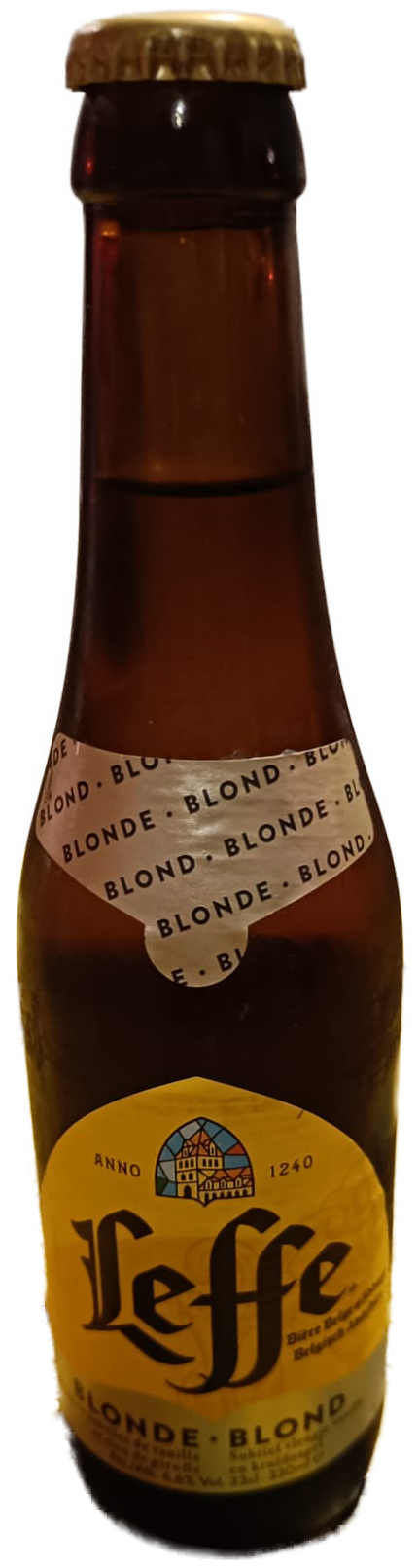 LEFFE